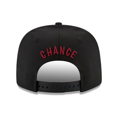 Chance The Rapper's “Chance 3” Hats Are Now Available Online