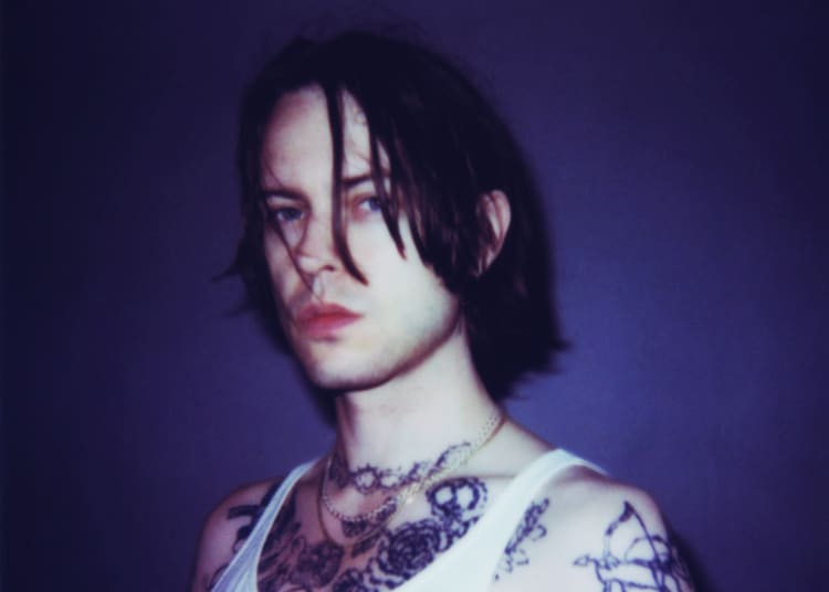 dean blunt & Elias Rønnenfelt lucre lucre - Album by Dean Blunt | Spotify