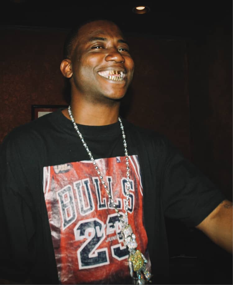 old gucci mane