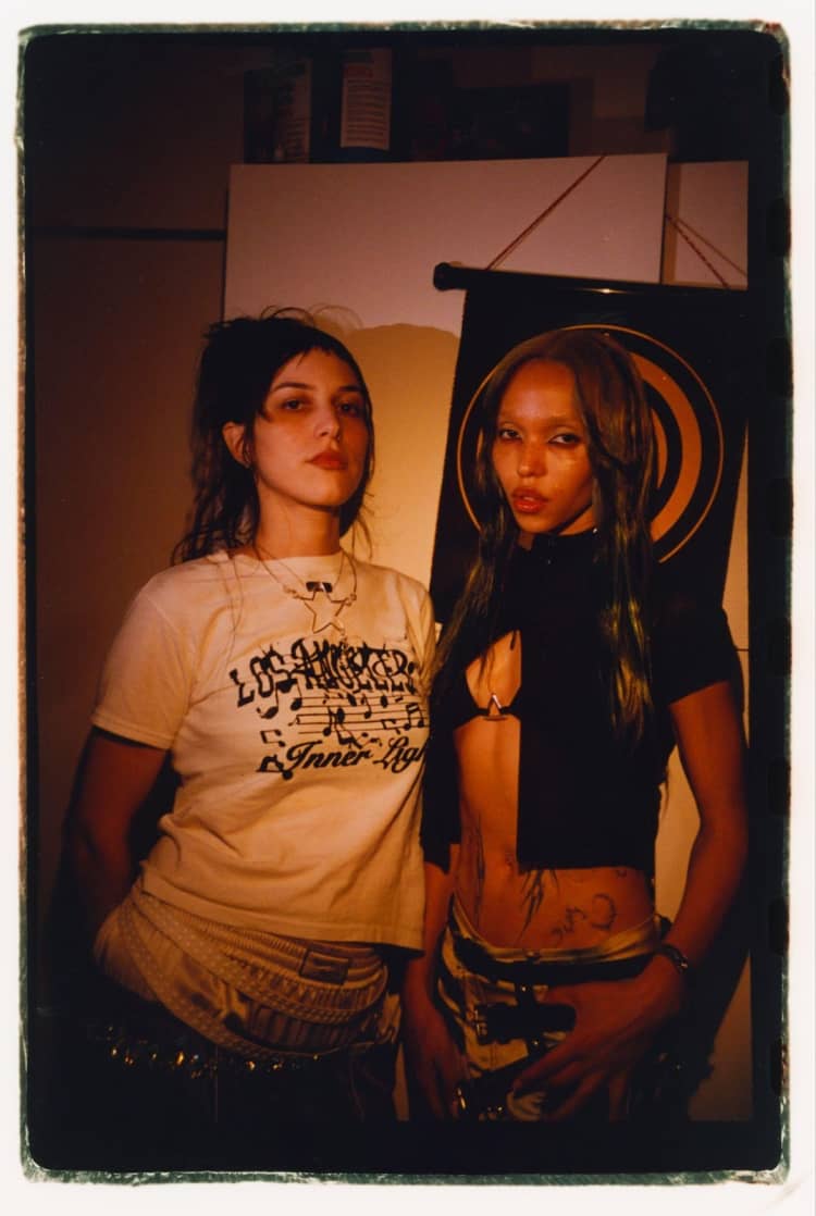 billy woods and Preservation announce forthcoming album