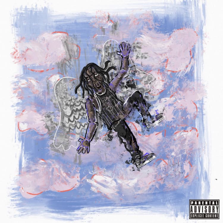 Kodone Is The Visual Artist Archiving The Best Of The Rap Internet