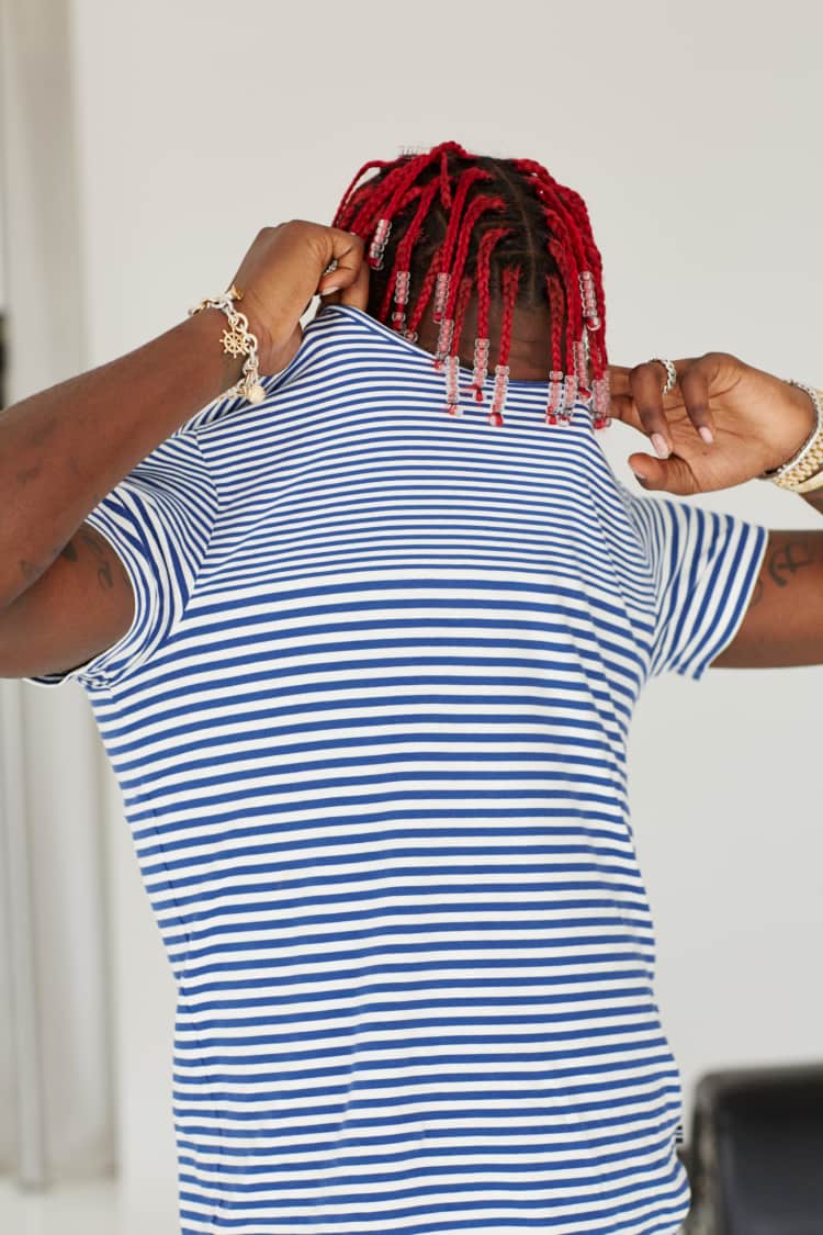 The Eternal Sunshine Of Lil Yachty | The FADER