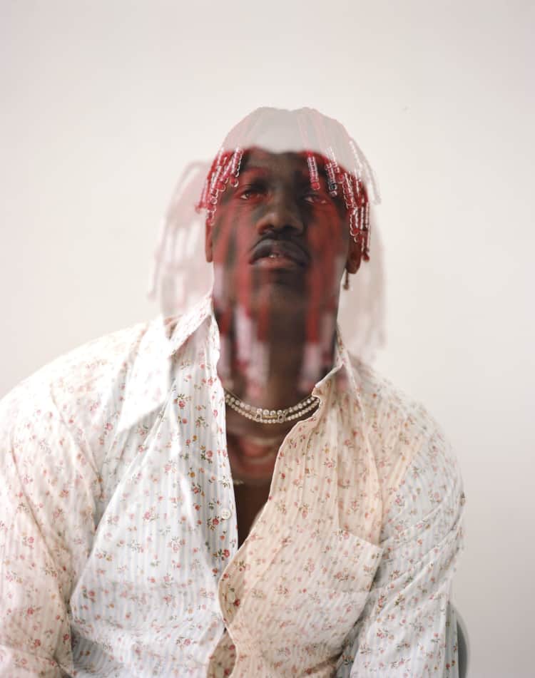 The Eternal Sunshine Of Lil Yachty | The FADER