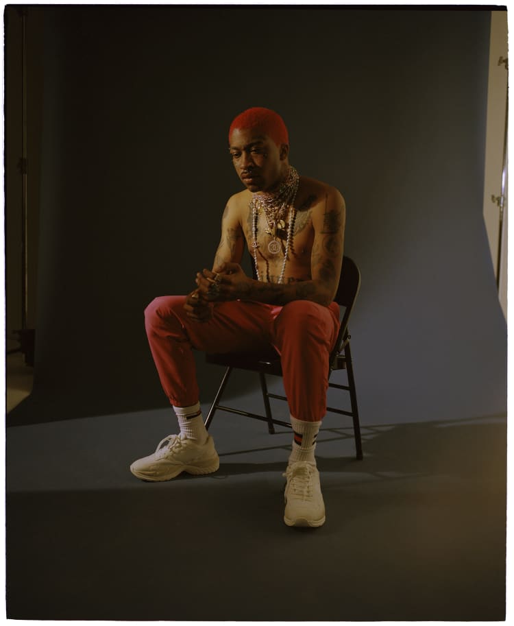 Lil Tracy Images Lil Tracy Transparent PNG Free download