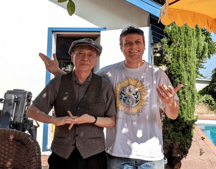 Mac DeMarco shares Haruomi Hosono cover from new compilation