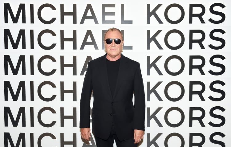 Michael Kors, Versace Parent Company Slowly Reopening Stores – WWD