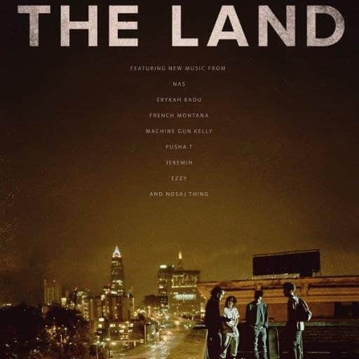 this bitter land nas ft. erykah badu download