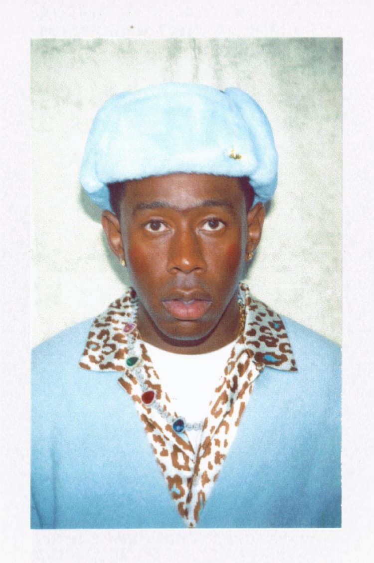 Review: “CALL ME IF YOU GET LOST” by Tyler, the Creator – The