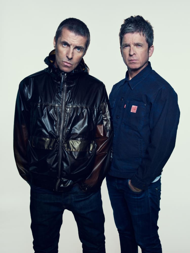 Liam Gallagher co-signs AI Oasis album: “I sound mega” | The