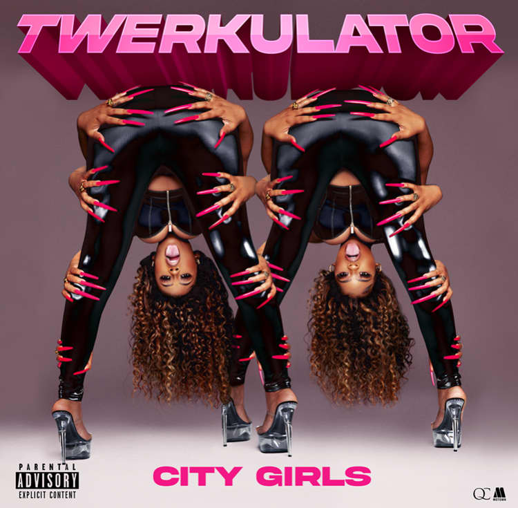 City Girls announce “Twerkulator” release date
