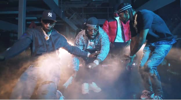 Rowdy Rebel Returns With New Song Re Route The Fader Rowdy rebel has been released from prison after pleading guilty to a variety of charges in 2016. rowdy rebel returns with new song re