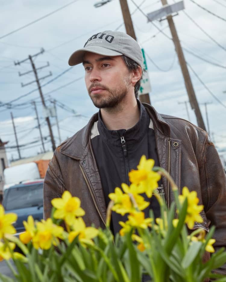 Magdalena Bay share seven new songs in mini mix vol. 3 | The