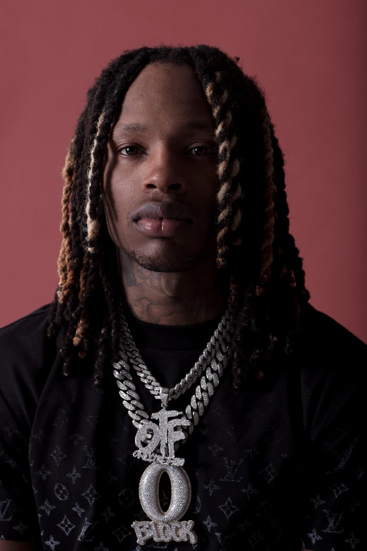 King Von's New Video for 'Mine Too' Released