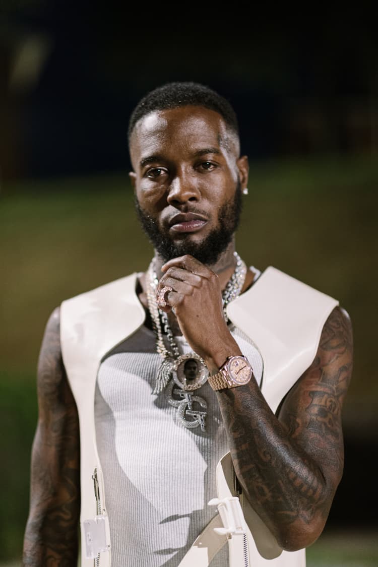 Shy Glizzy accused of sexual misconduct | The FADER