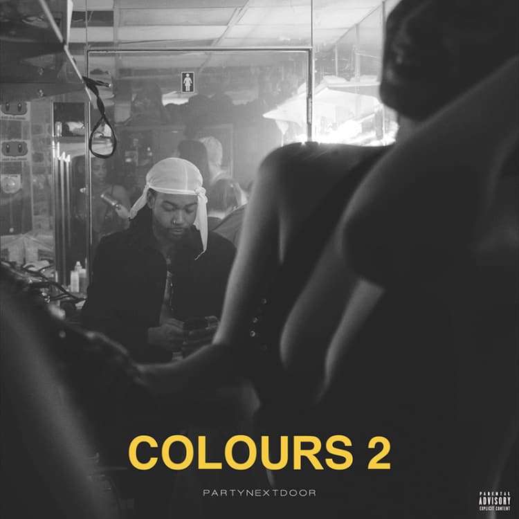 Meet G Ry The Longtime Partynextdoor Collaborator And Co