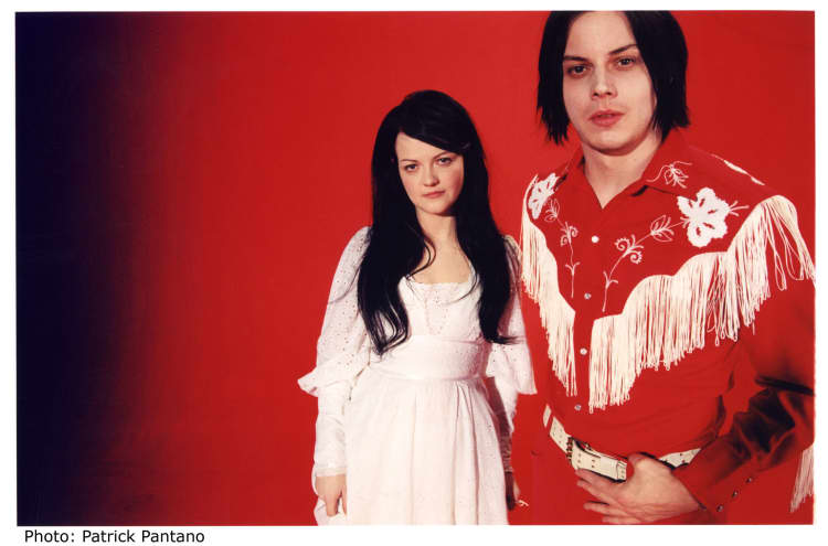 This 2002 White Stripes Cover Story Captures Rock's Obsession With  Authenticity