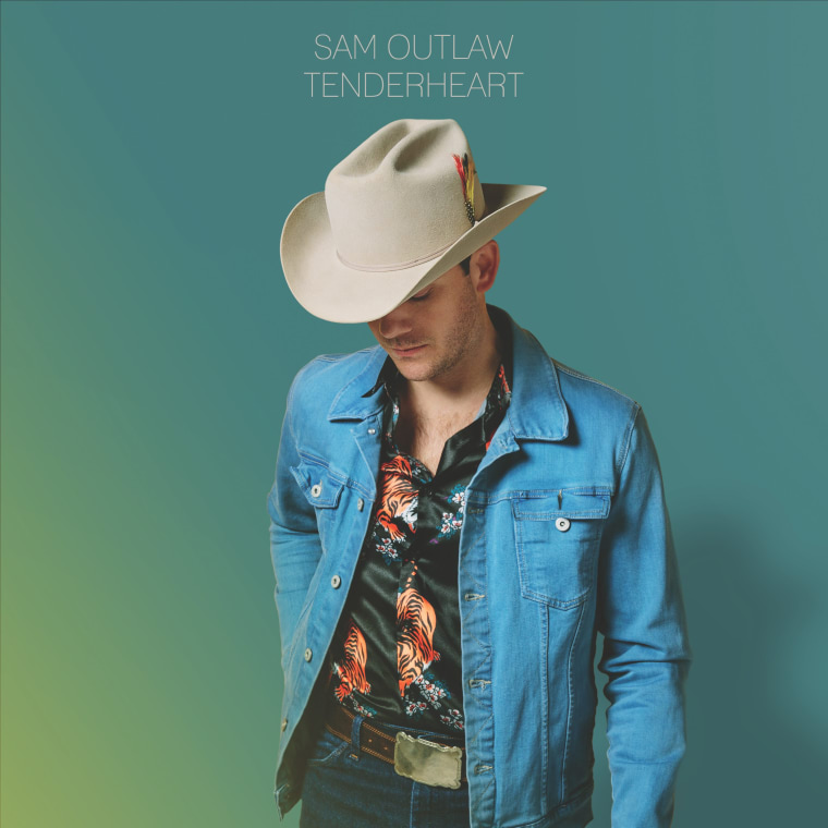 Sam Outlaw’s <i>Tenderheart</i> Proves He’s Just That