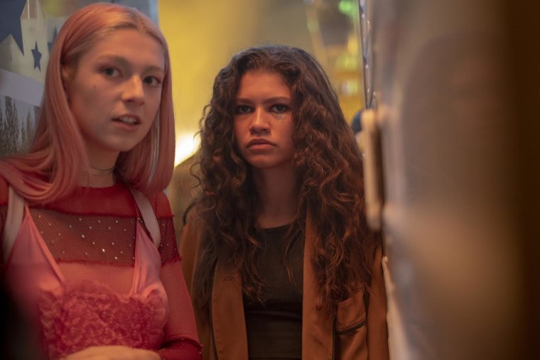 How <i>Euphoria</i>’s music supervisor Jen Malone soundtracks the show’s adolescent hedonism