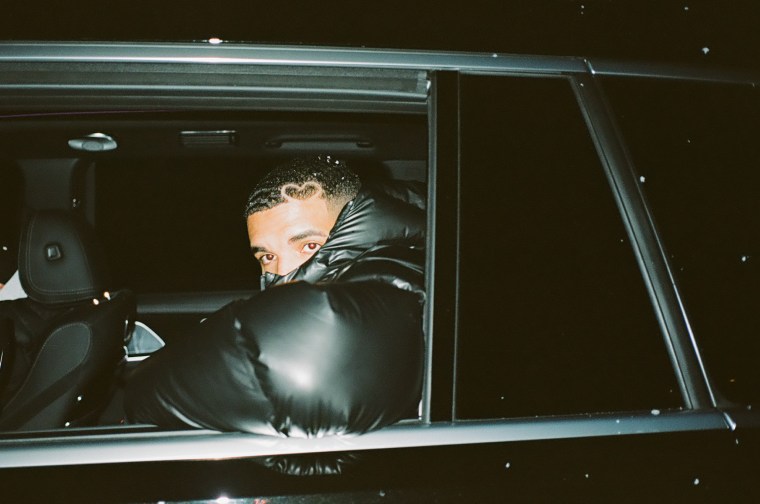 Stream Drake’s new album <i>Certified Lover Boy</i>