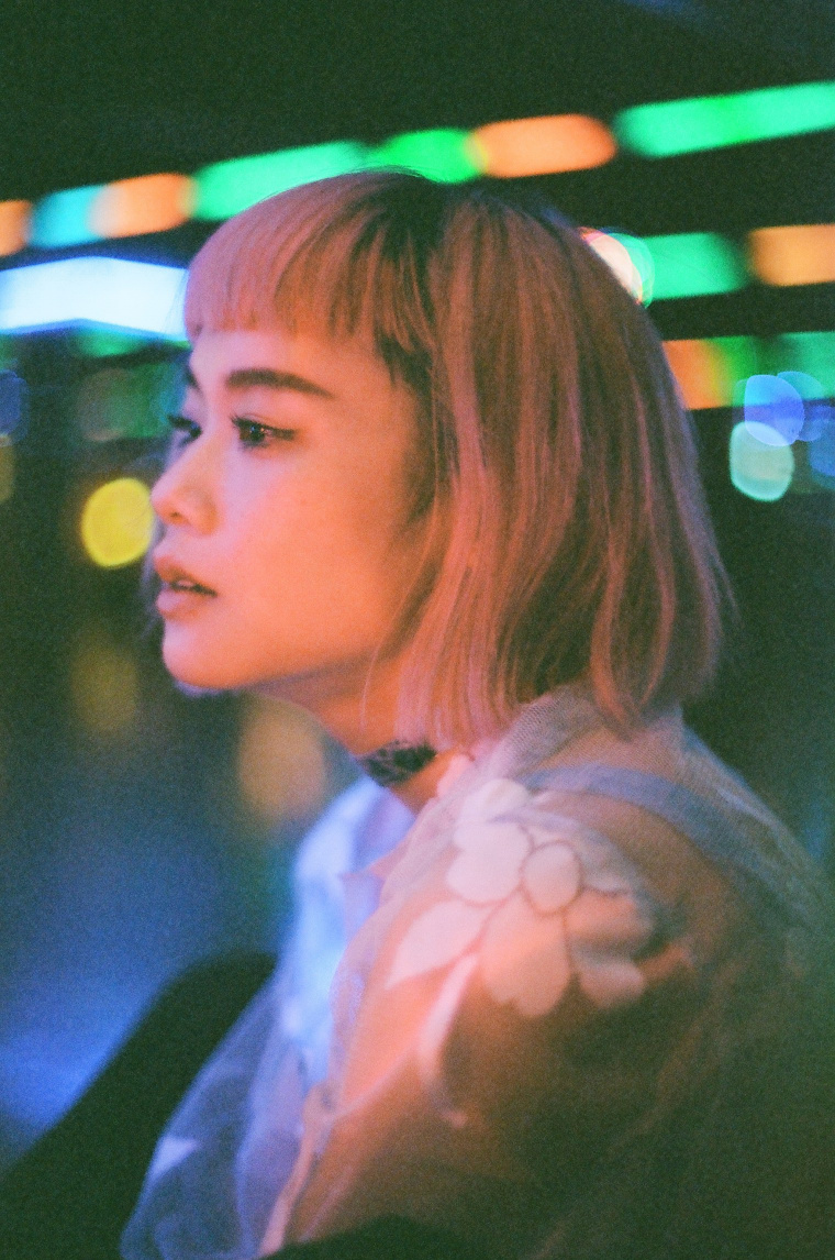 Prepare To Be Enchanted By Taiwanese Producer Scintii’s Debut EP