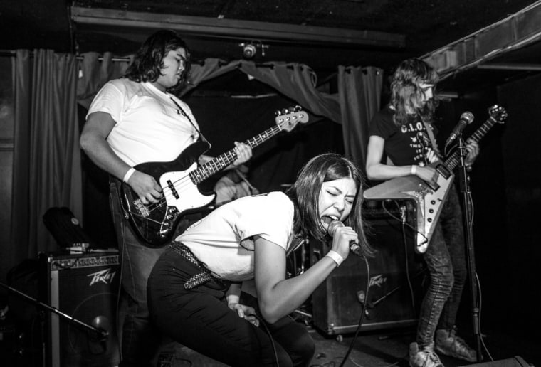 12 Canadian Punk Bands You Need To Hear The Fader