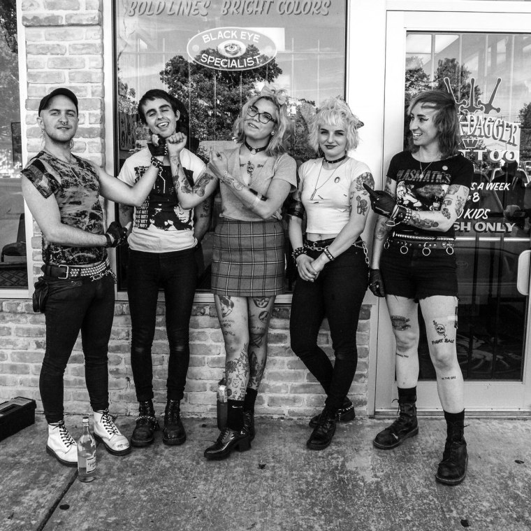 G.L.O.S.S. Announce Decision To Split