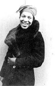 A new Zora Neale Hurston book will be published in 2018