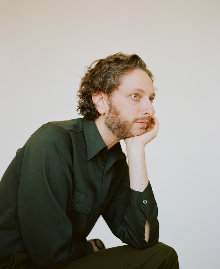 Daniel Lopatin (Oneohtrix Point Never) details <i>Uncut Gems</i> soundtrack 