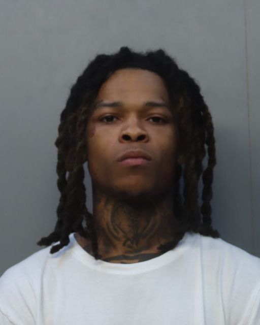 YNW Melly co-defendent arrested
