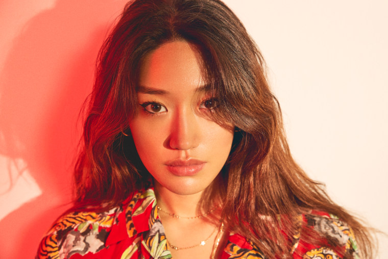 Peggy Gou among a select crop of DJs picked to provide mixes for Apple  music's NYE series - Asia News - Mixmag Asia