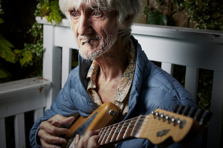 The Durutti Column announce first album in 15 years, out in July
