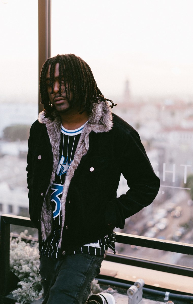 03 Greedo has been released from prison | The FADER