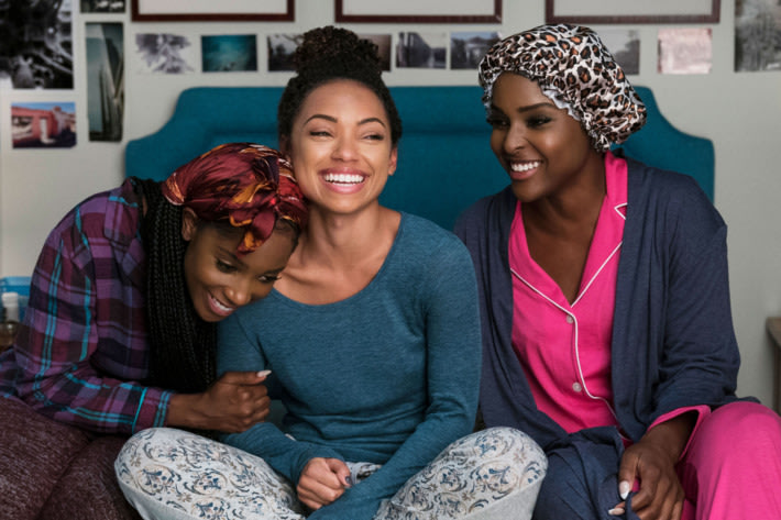 Netflix renews Dear White People for Season 3