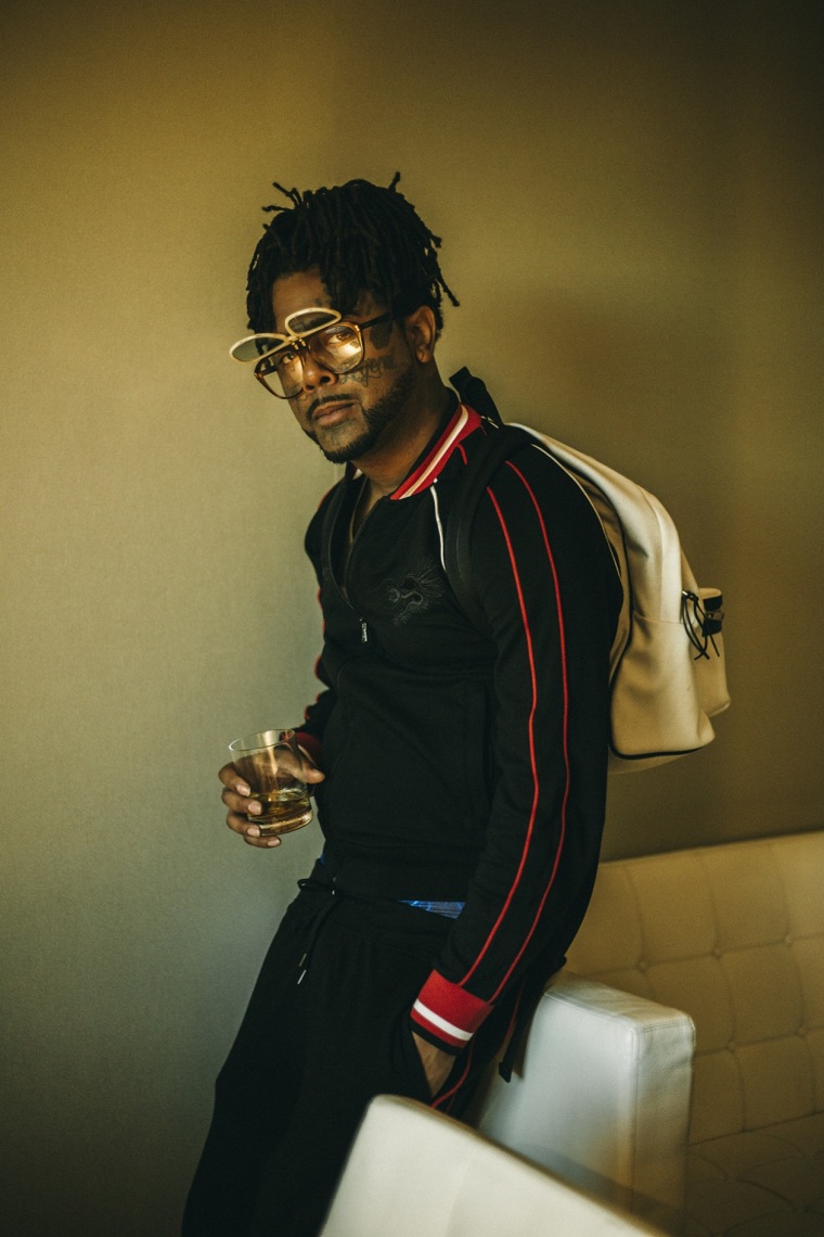 Listen to two new 03 Greedo songs