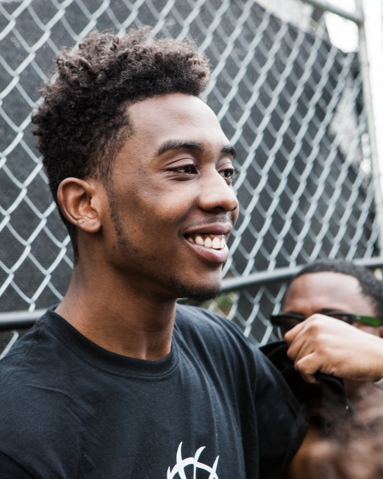 Report: Desiigner Arrested On Drug And Weapons Charges