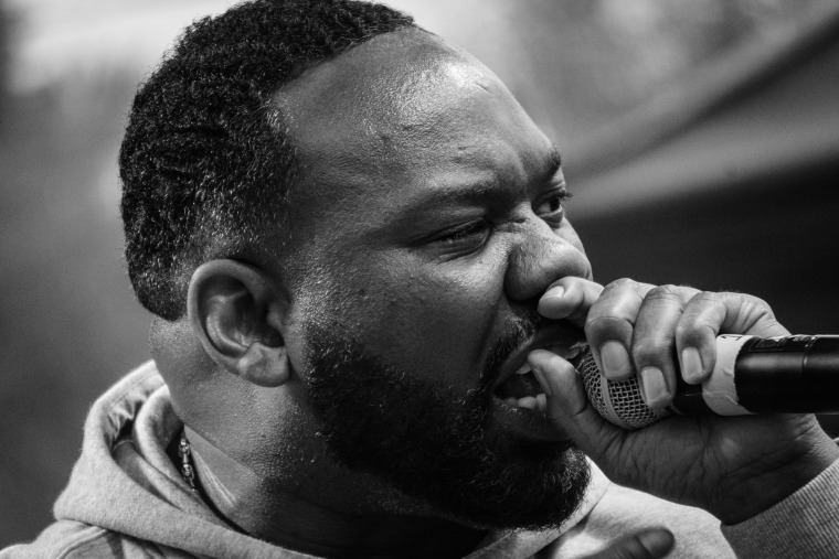 Raekwon says his social radio app Stationhead will change the world