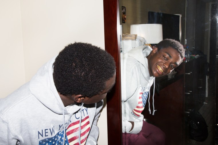 Atlantic Records On Kodak Black’s Sentence: “We Are Grateful For The Mercy Of The Court”
