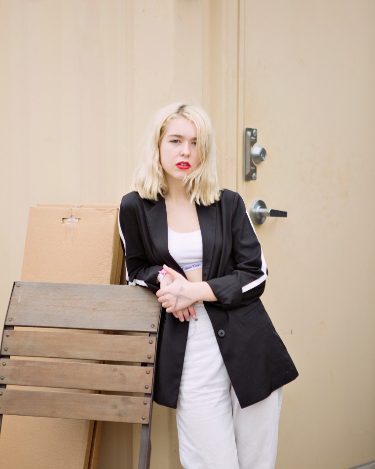 Snail Mail’s “Pristine” is pretty much an indie rock masterpiece | The ...