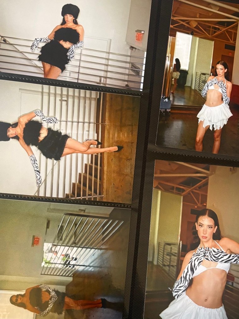 Naïka dreams of borderless pop music