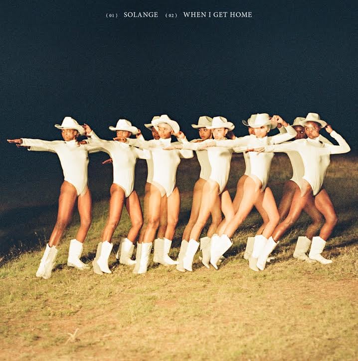 Watch Solange’s new 33-minute movie for her album <i>When I Get Home</i>