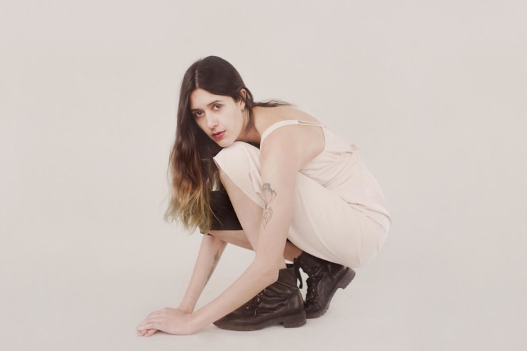Listen to Half Waif’s new single “Keep It Out”