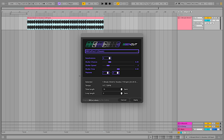 Ableton is letting users build their own tools