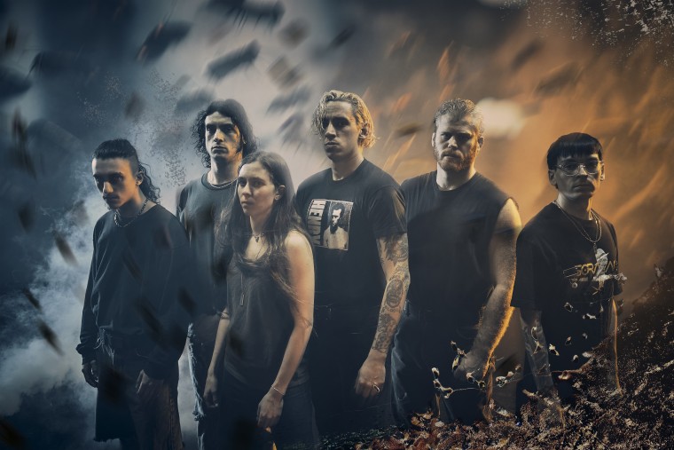 Code Orange return with “Grooming My Replacement” and “The Game”