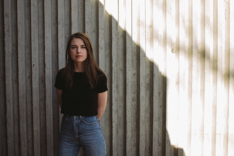 Watch two new videos from rising Australian star Angie McMahon