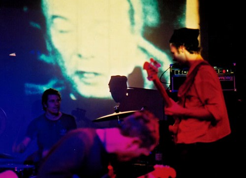 Is that ultra-rare Godspeed You! Black Emperor leak real? Their label isn’t saying