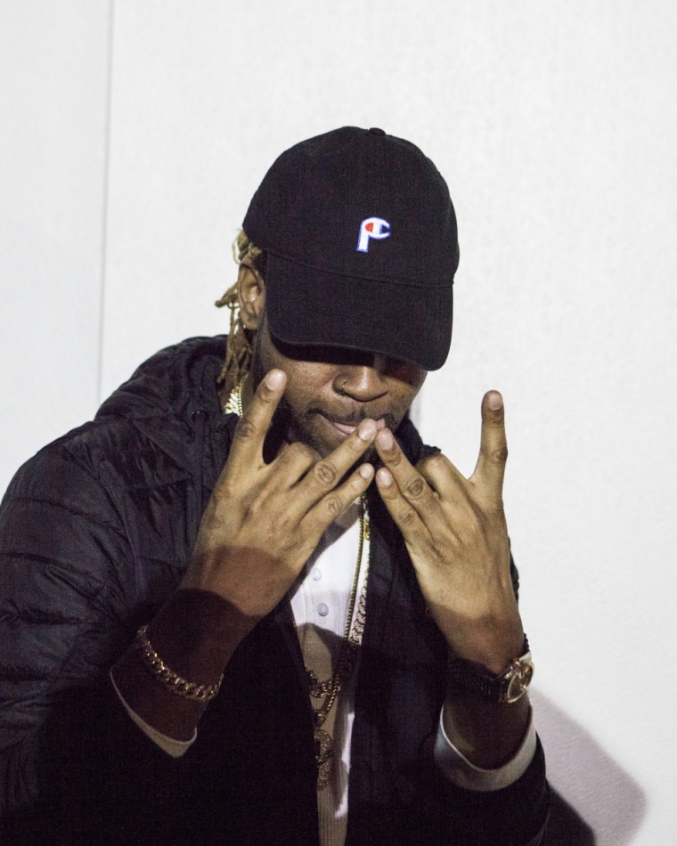 Everything We Know About PARTYNEXTDOOR’s New Album <i>P3</i>