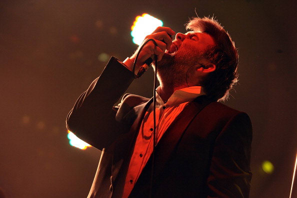 James Murphy Announces New LCD Soundsystem Album 