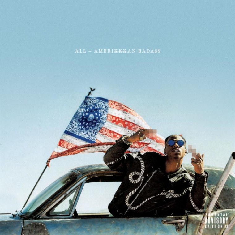 Joey Bada$$ Links Up With ScHoolboy Q For “Rockabye Baby” 