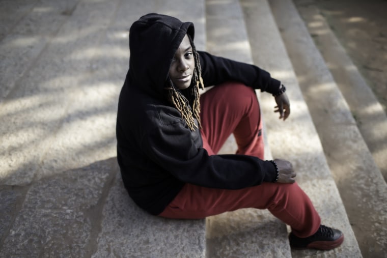Jlin’s new soundtrack conquers ballet and the human genome