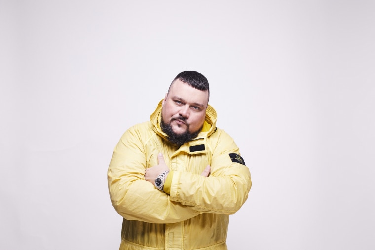 The Charlie Sloth Rap Show to begin this week on Apple Music